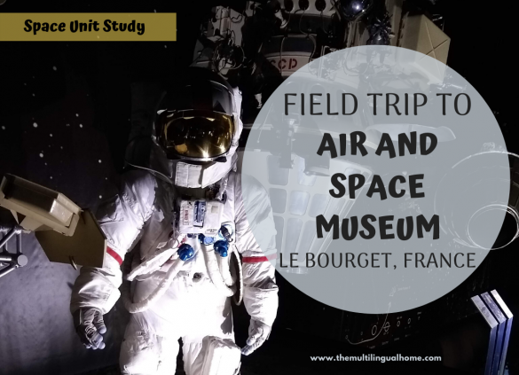 Air and Space Museum