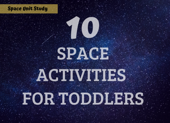 Space Activities