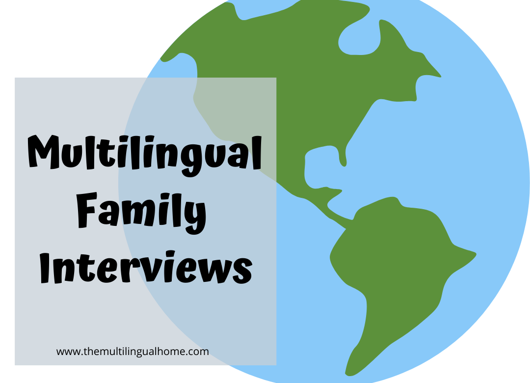 Multilingual Family Interviews