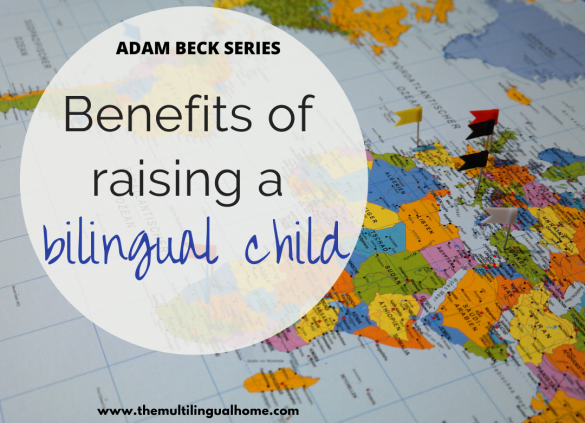Raising a Bilingual Child