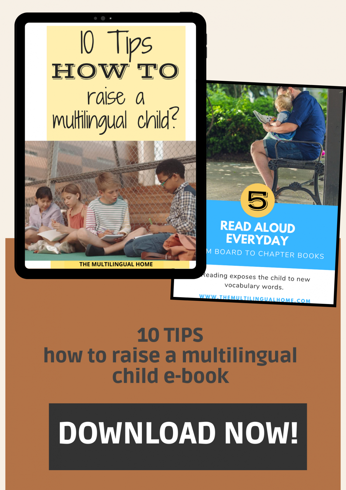 Effective Language Strategies for Multilingual Families: Supporting ...